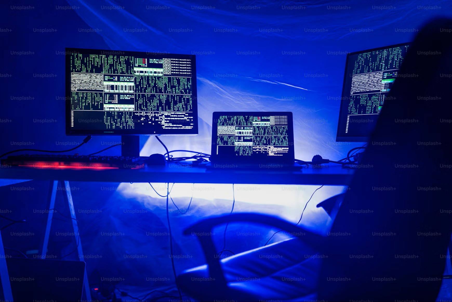 Ciberseguridad