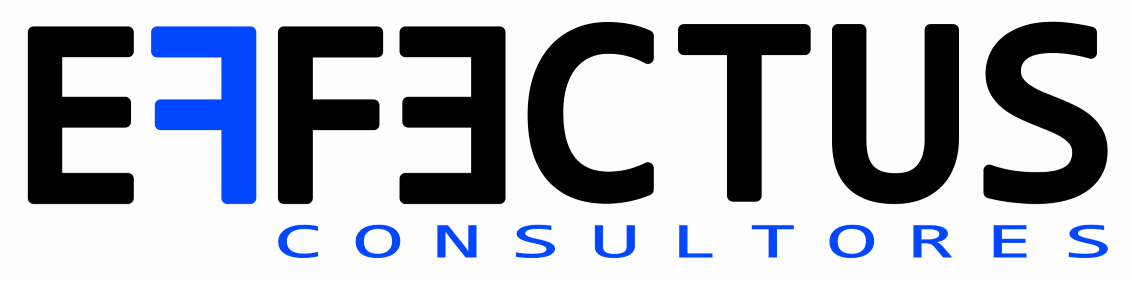 Logo de EFFECTUS