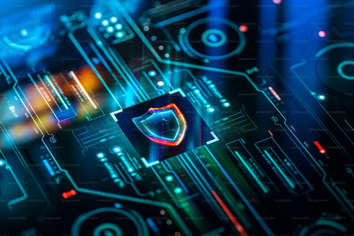 Ciberseguridad